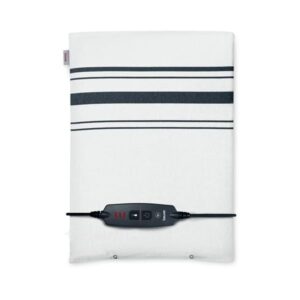 Batanije me ngrohje HK 26 Heat pad 40x30cm - Bardhë