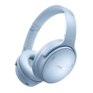Kufje pa kabllo Bose QuietComfort / 884367-0500 - Blu pastel