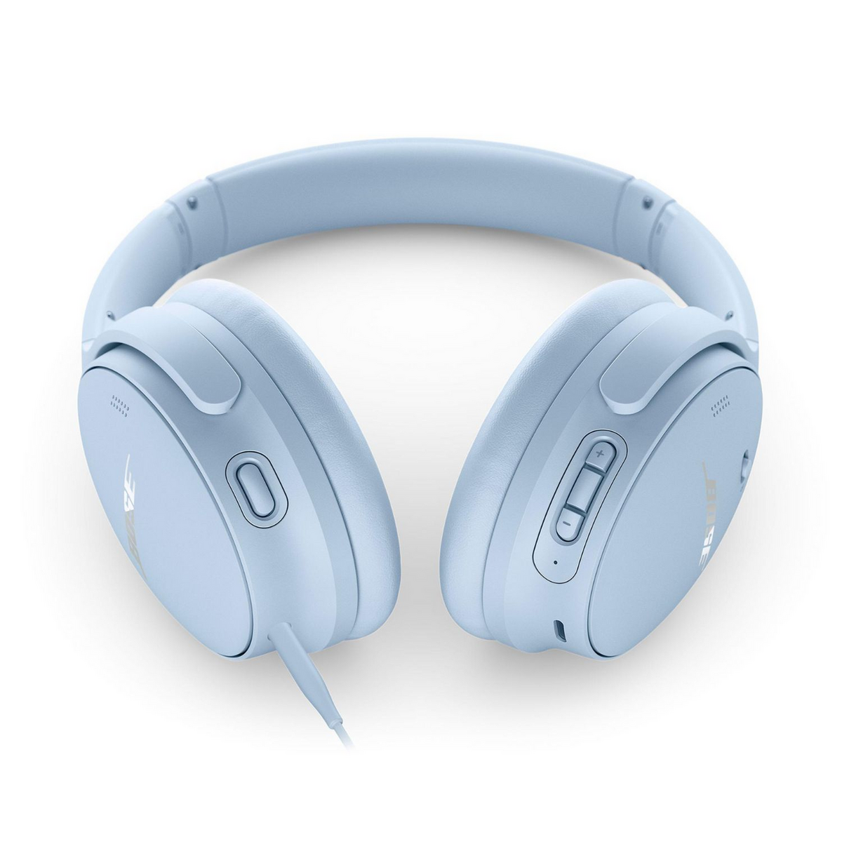 Kufje pa kabllo Bose QuietComfort / 884367-0500 - Blu pastel - Figura 3