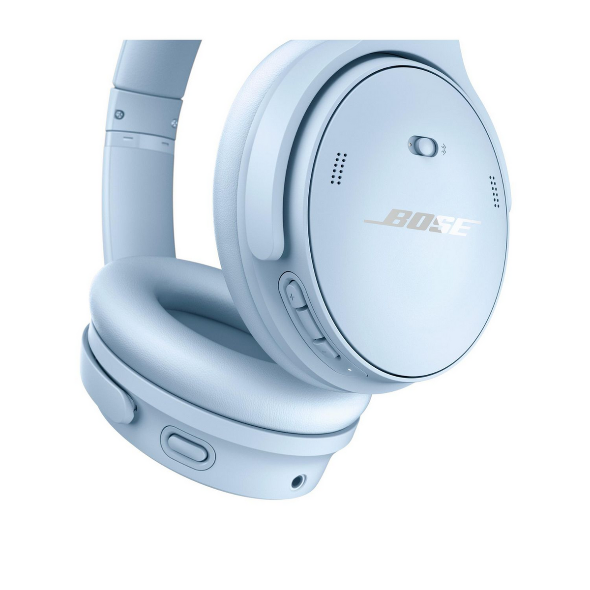 Kufje pa kabllo Bose QuietComfort / 884367-0500 - Blu pastel - Figura 4