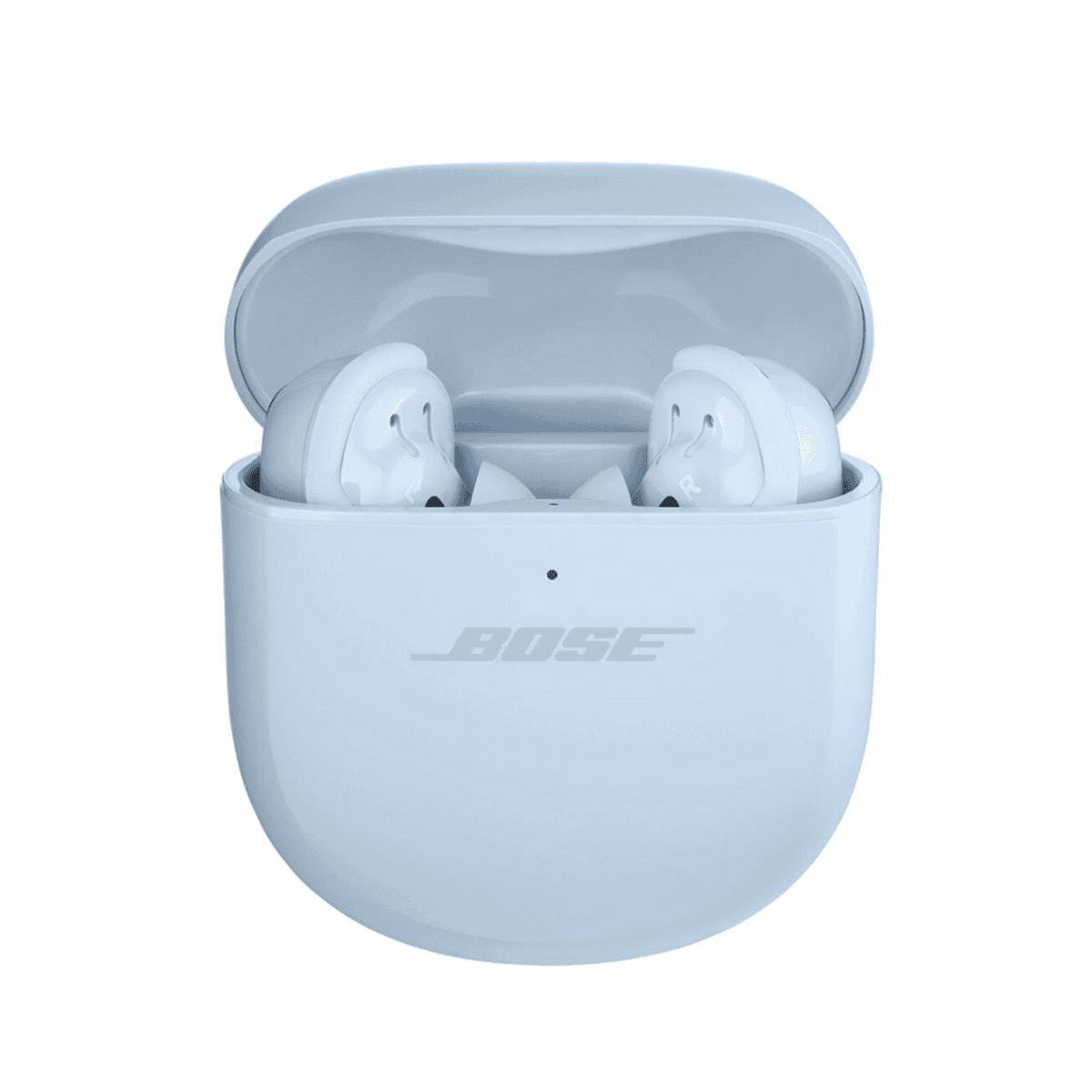 Kufje pa kabllo Bose QuietComfort Ultra Earbuds / 882826‑0050 - Blu pastel