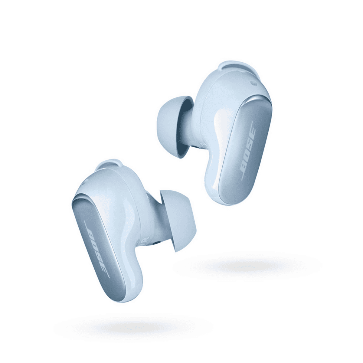 Kufje pa kabllo Bose QuietComfort Ultra Earbuds / 882826‑0050 - Blu pastel - Figura 2