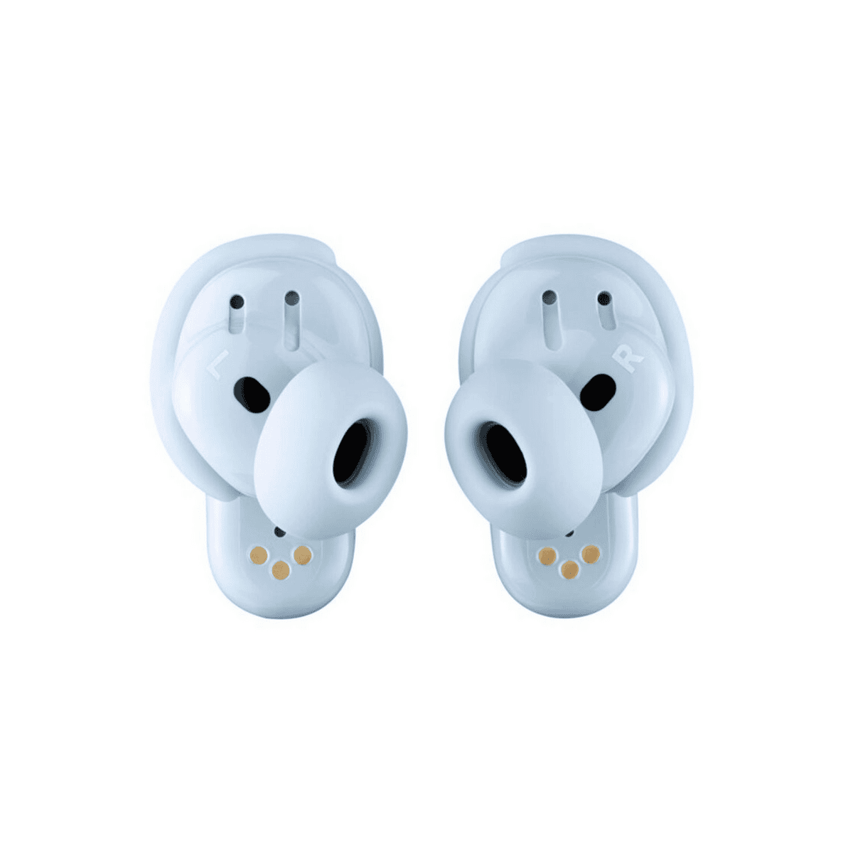 Kufje pa kabllo Bose QuietComfort Ultra Earbuds / 882826‑0050 - Blu pastel - Figura 5