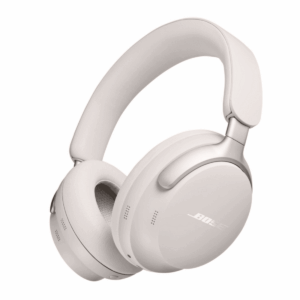 Kufje pa kabllo Bose QuietComfort Ultra / 880066-0200 - Bardhë