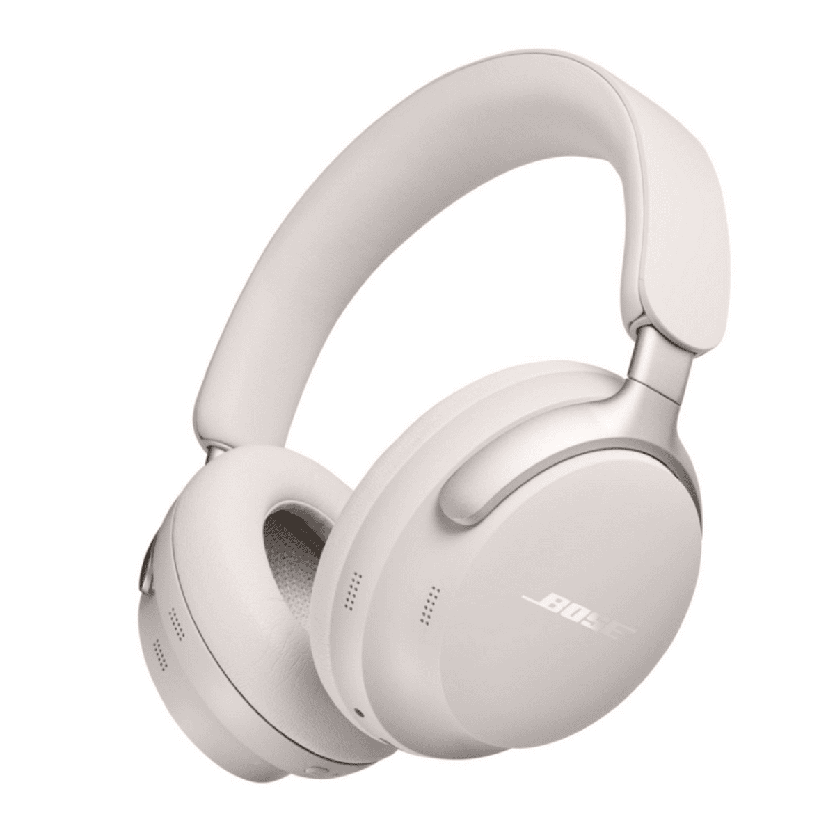 Kufje pa kabllo Bose QuietComfort Ultra / 880066-0200 - Bardhë