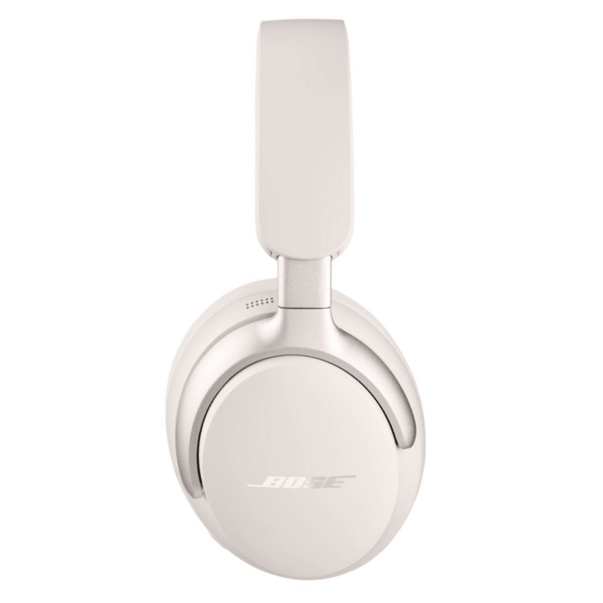 Kufje pa kabllo Bose QuietComfort Ultra / 880066-0200 - Bardhë - Figura 3