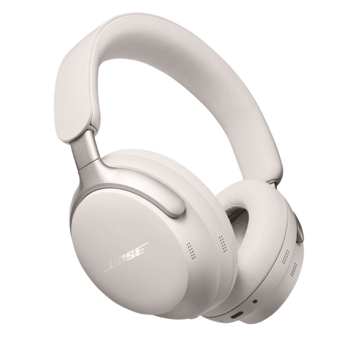 Kufje pa kabllo Bose QuietComfort Ultra / 880066-0200 - Bardhë - Figura 4