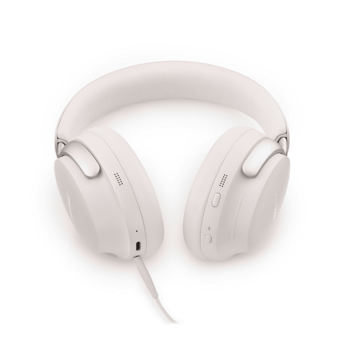 Kufje pa kabllo Bose QuietComfort Ultra / 880066-0200 - Bardhë - Figura 5