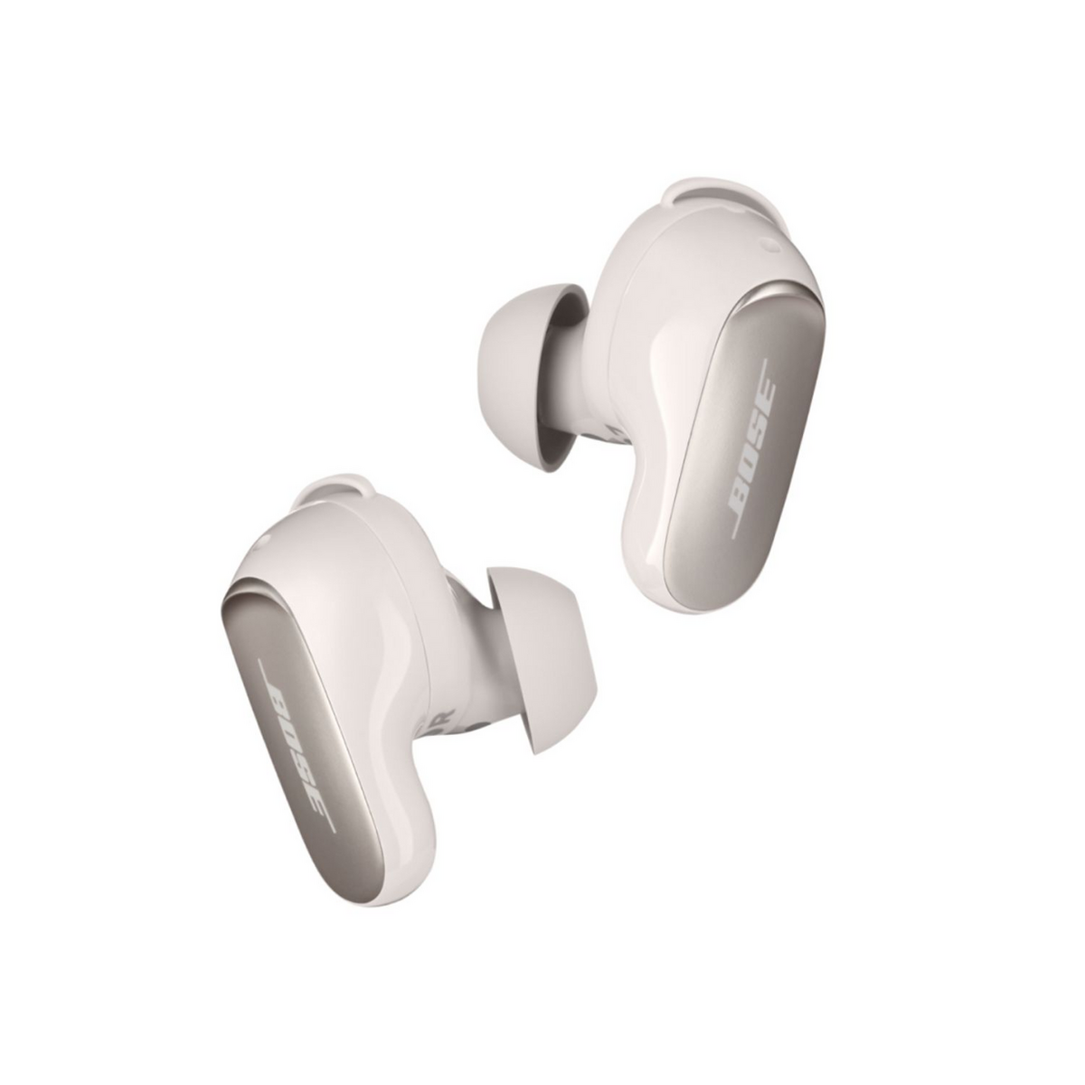 Kufje pa kabllo Bose QuietComfort Ultra Earbuds / 882826-0020 – Bardhë - Figura 2