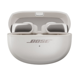 Kufje pa kabllo Bose Ultra Open Earbuds / 881046-0020 - Argjend