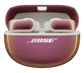 Kufje pa Kabllo Bose Open Earbuds Ultra – Bardhë/Rozë/Verdhë - Figura 2