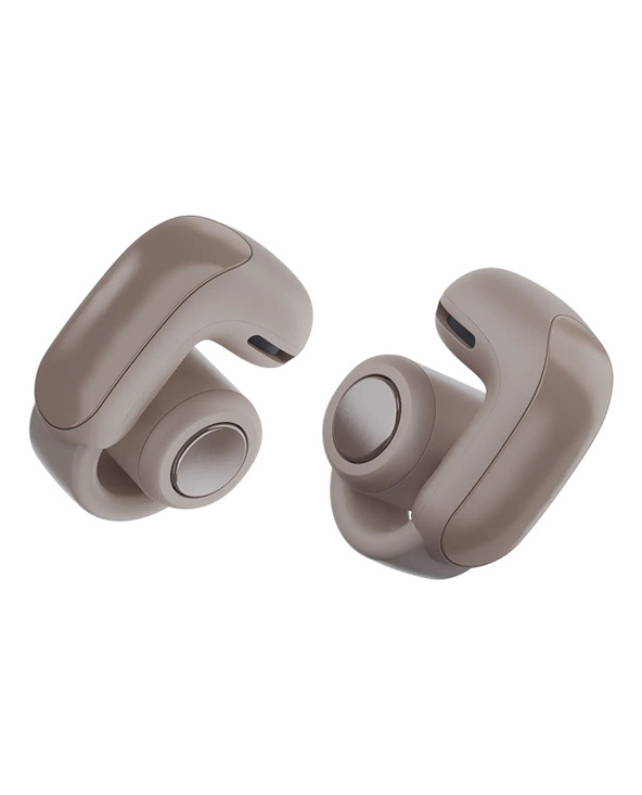 Kufje pa kabllo Bose Ultra Open Earbuds / 881046‑0500 – Kafe