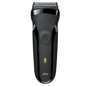 Makinë rroje Braun Series 3 300s / 163305 – Zezë
