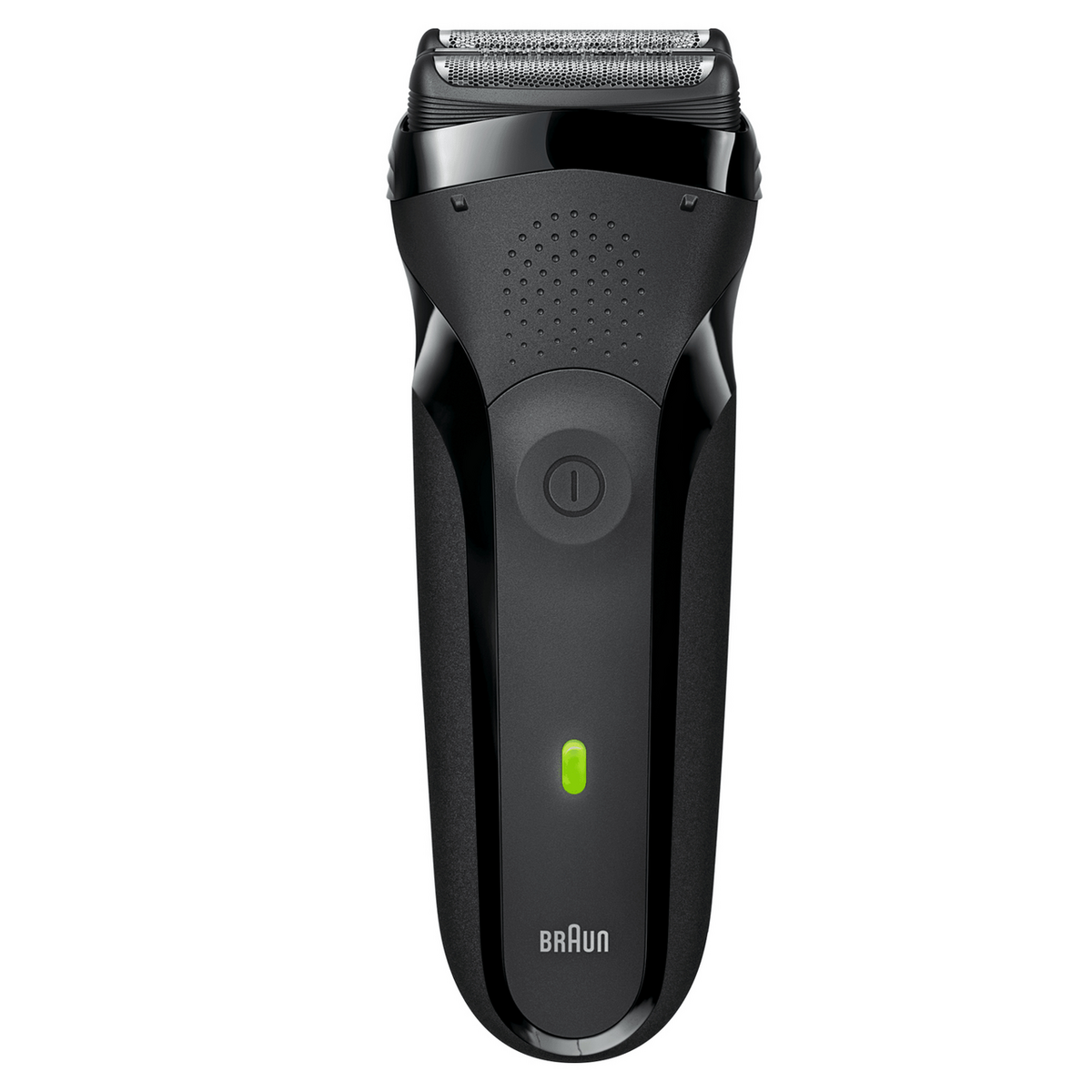 Makinë rroje Braun Series 3 300s / 163305 – Zezë