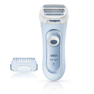 Depilator elektrik Braun Silk‑épil LS 5160 – Blu