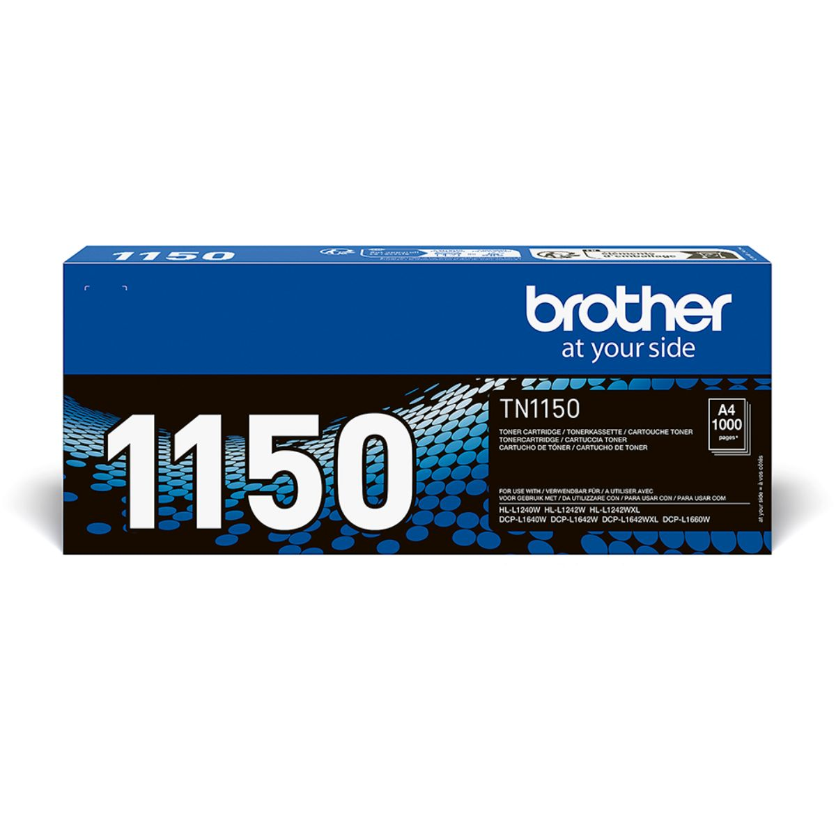 Toner Brother TN-1150 / TN1150 – Zezë