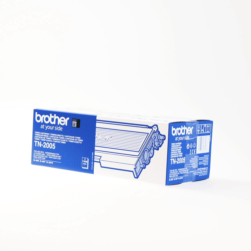 Toner Brother TN-2005 / TN2005 – Zezë