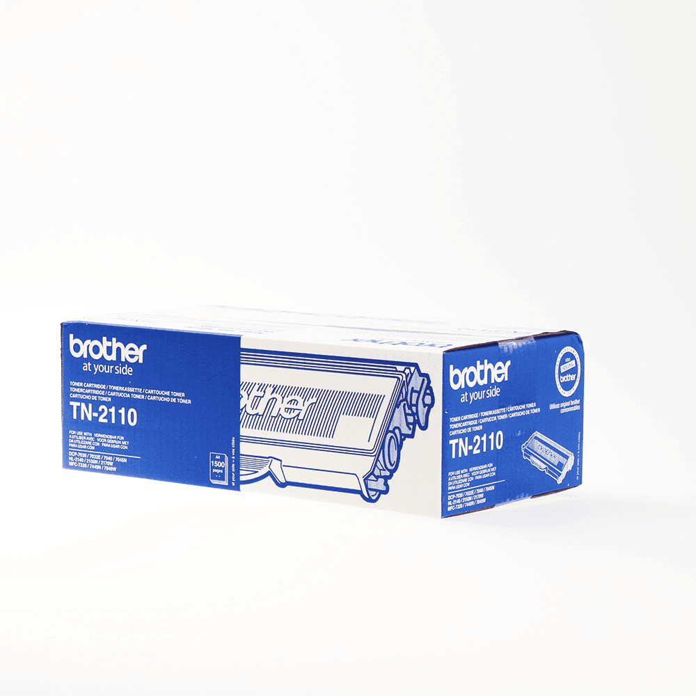 Toner Brother TN-2110 / TN2110 – Zezë