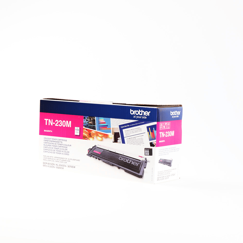 Toner Brother TN-230M / TN230M – Rozë