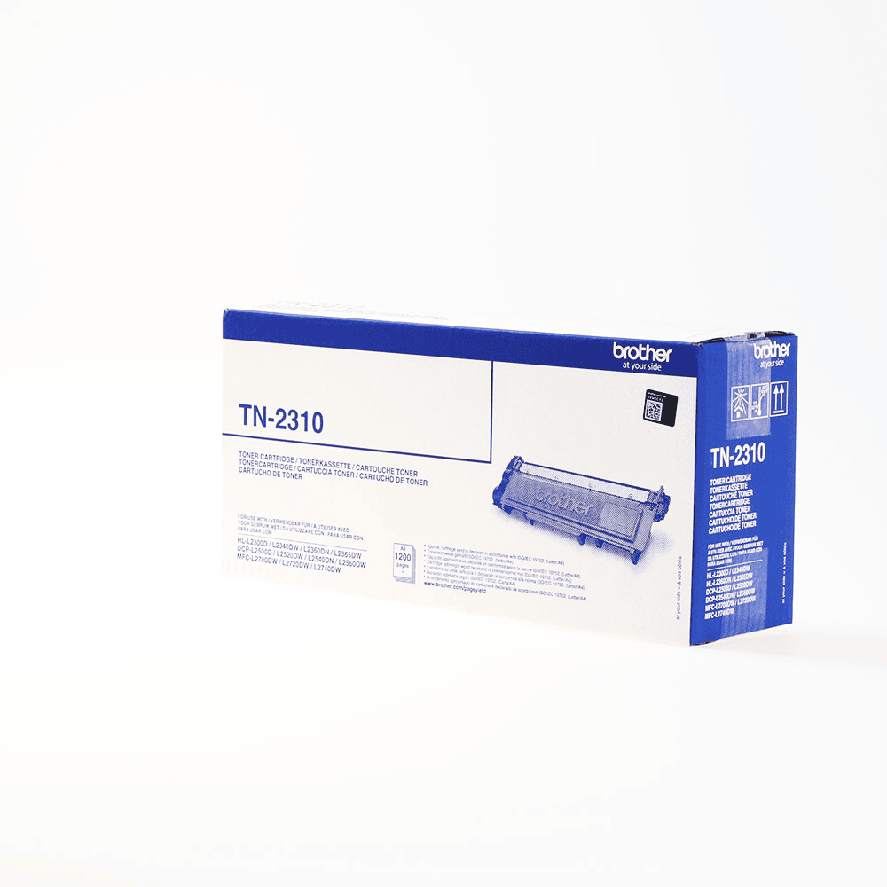 Toner Brother TN-2310 / TN2310 – Zezë