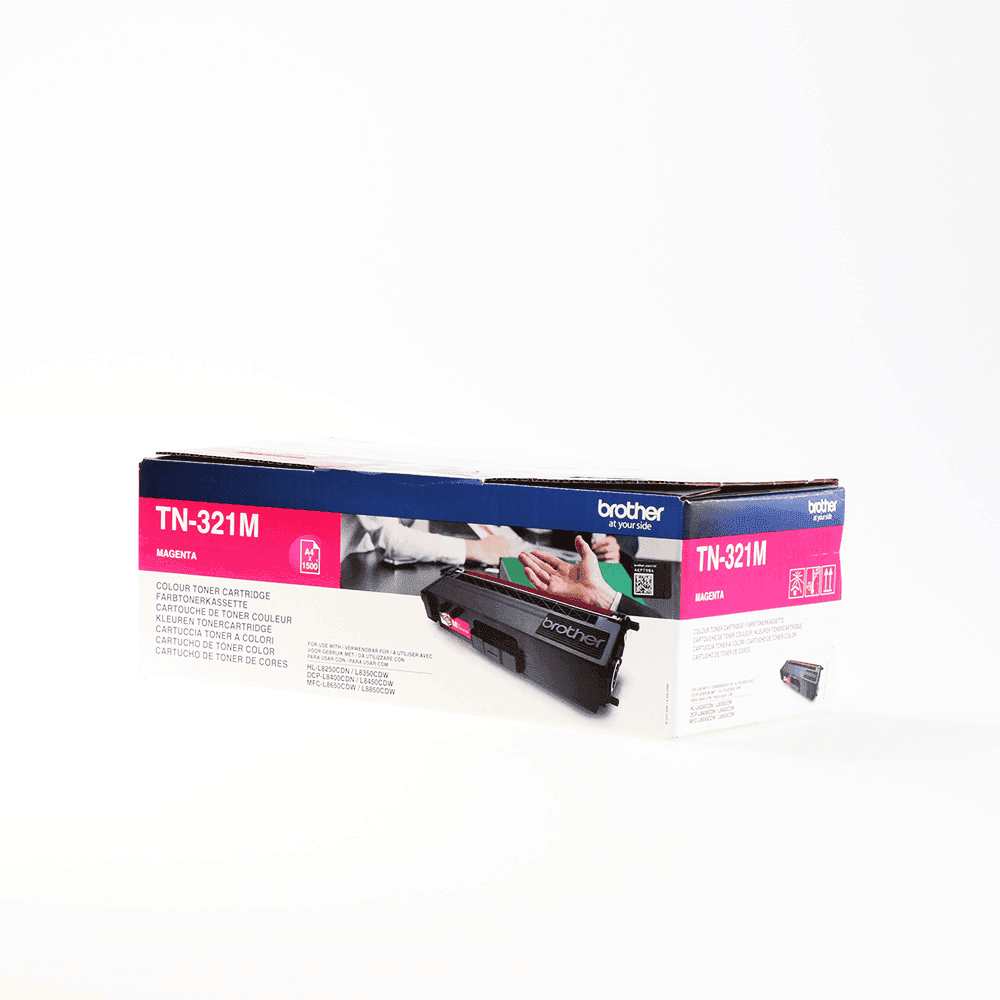 Toner Brother TN‑321M / TN321M – Rozë