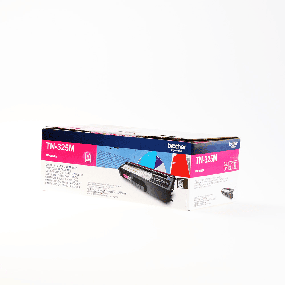 Toner Brother TN‑325M / TN325M / XL - Rozë