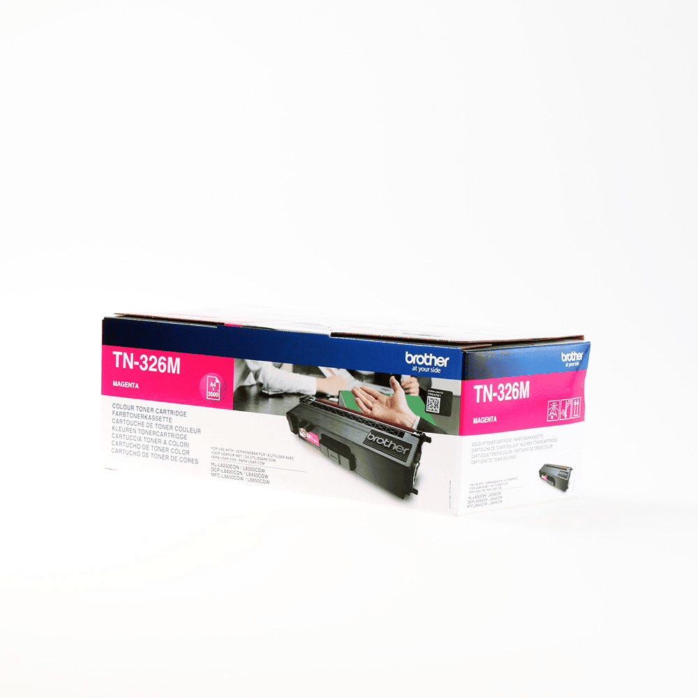 Toner Brother TN-326M / TN326M / XL – Rozë
