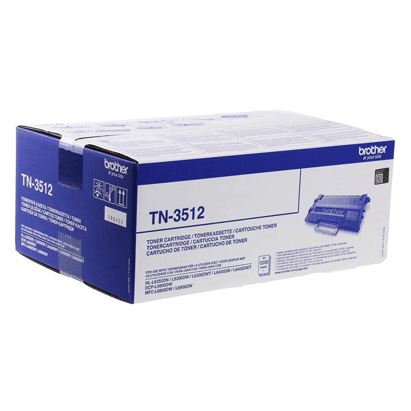Toner Brother TN-3512 / TN3512 – Zezë
