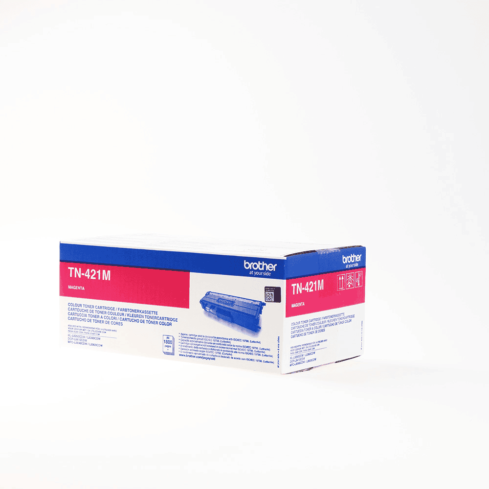 Toner Brother TN‑421M – Rozë