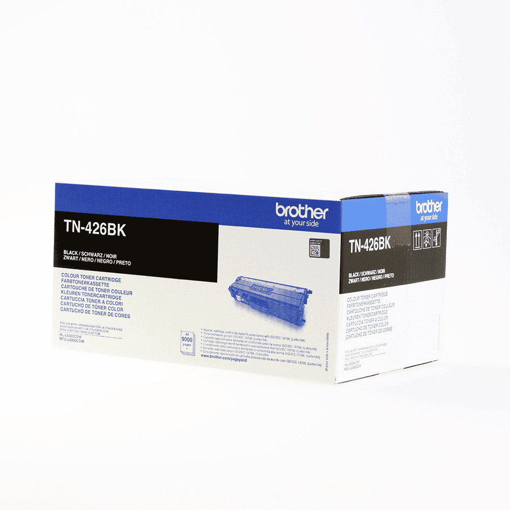 Toner Brother TN-426BK – Zezë