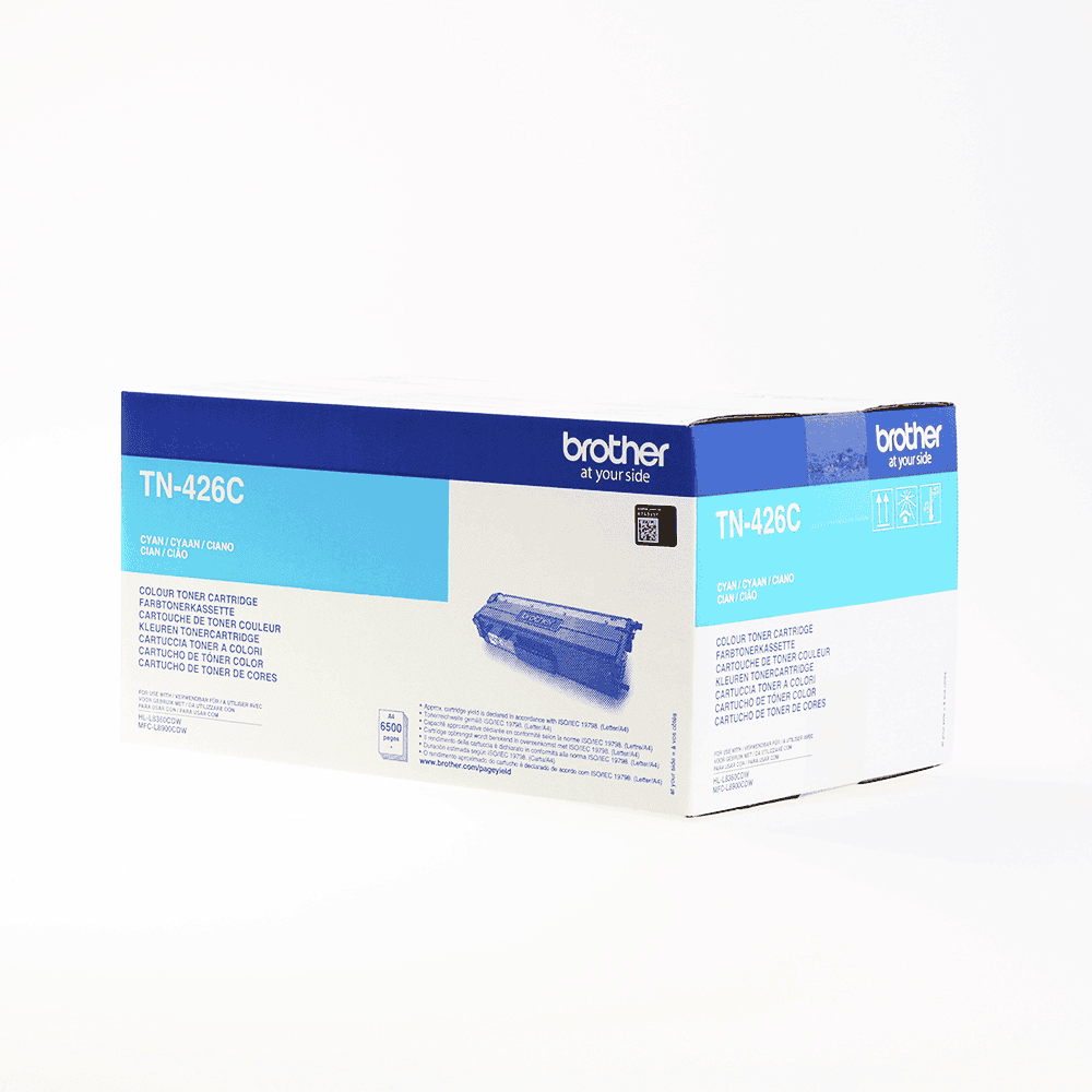 Toner Brother TN-426C – Blu