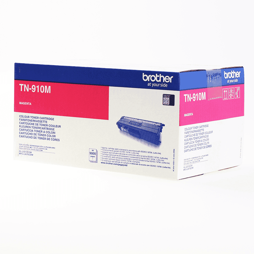 Toner Brother TN-910M – Rozë