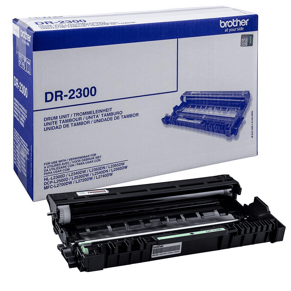 Drum Brother DR‑2300 / DR2300