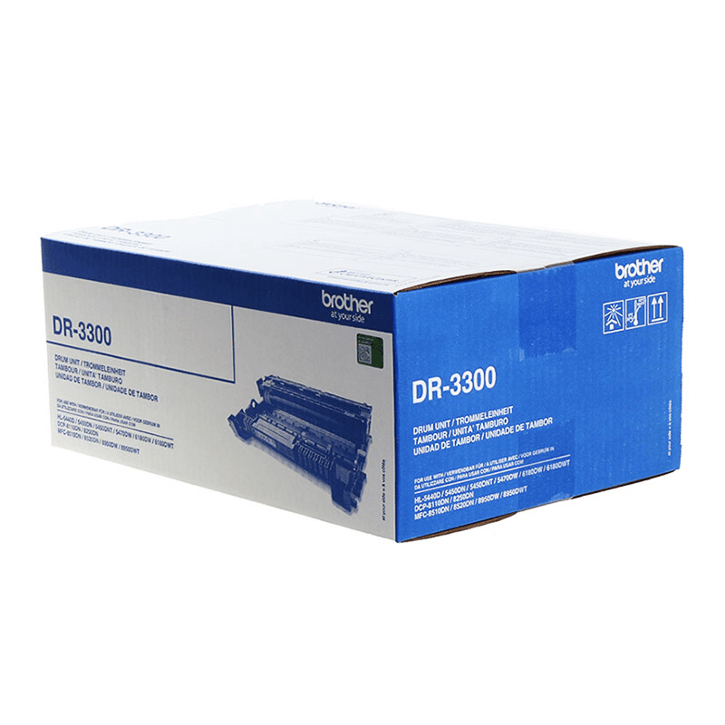 Drum Unit Brother DR-3300 / DR3300