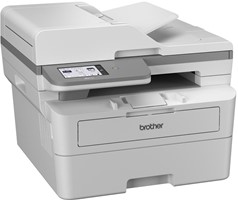 Printer Multifunksional Brother MFC‑L2980DW / 4‑in‑1 / 36ppm / Wi-Fi - Bardhë - Figura 2