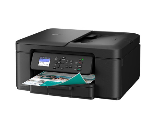 Printer Multifunksional Brother DCP-J1360DW 3in1 WIFI / 16ppm- Zezë - Figura 2