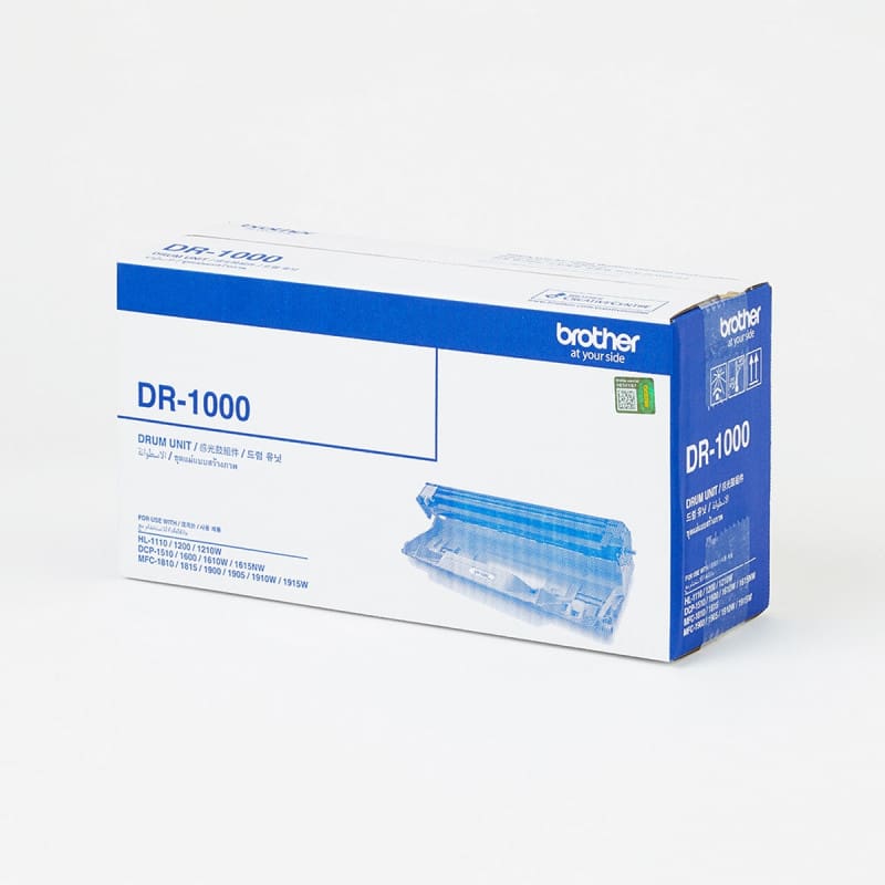 Drum Brother DR1000 / G & G / 10000 faqe / I zi / Compatible - Figura 5