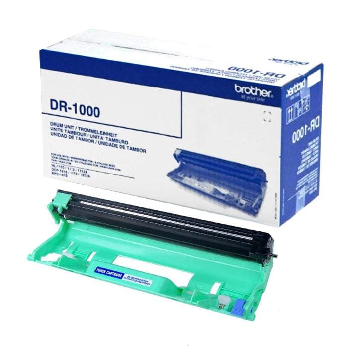 Drum Brother DR1000 / G & G / 10000 faqe / I zi / Compatible - Figura 6