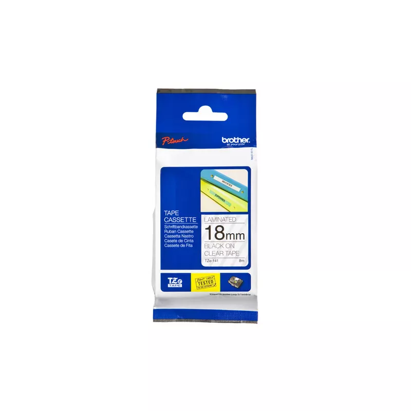 Toner Brother TZe-141 - Zezë
