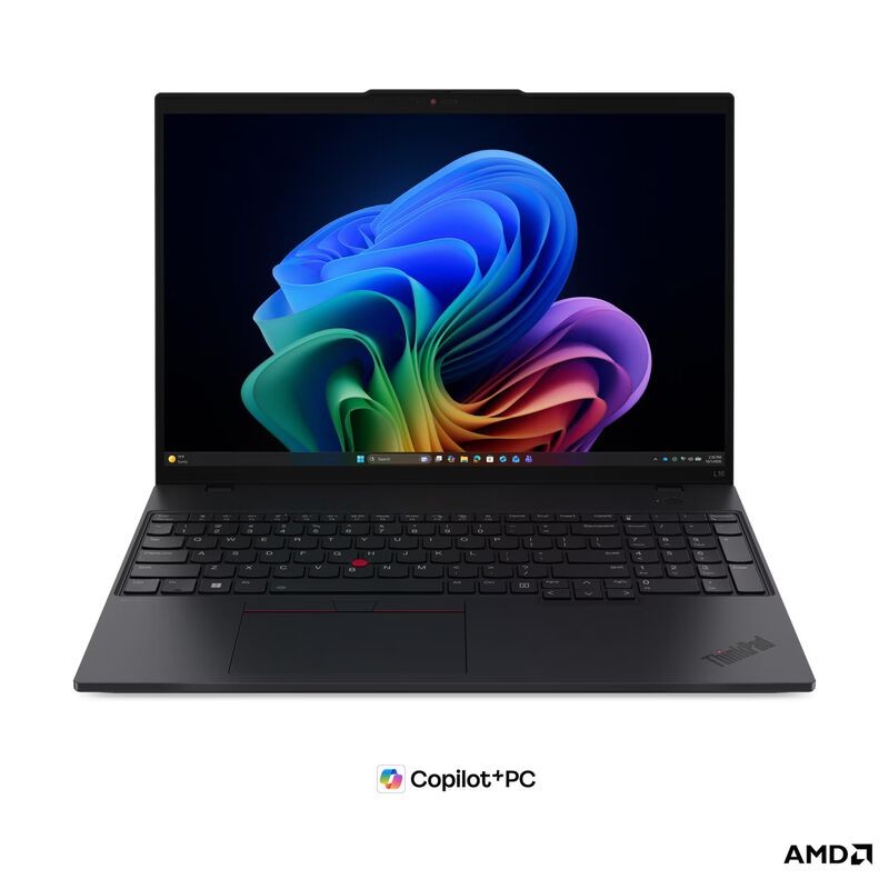 Laptop Lenovo ThinkPad L16 G3 / Ryzen AI 5 430 / 32GB DDR5 / 1TB / 16" WUXGA IPS 60Hz / AMD Radeon 840M / DE - Zezë
