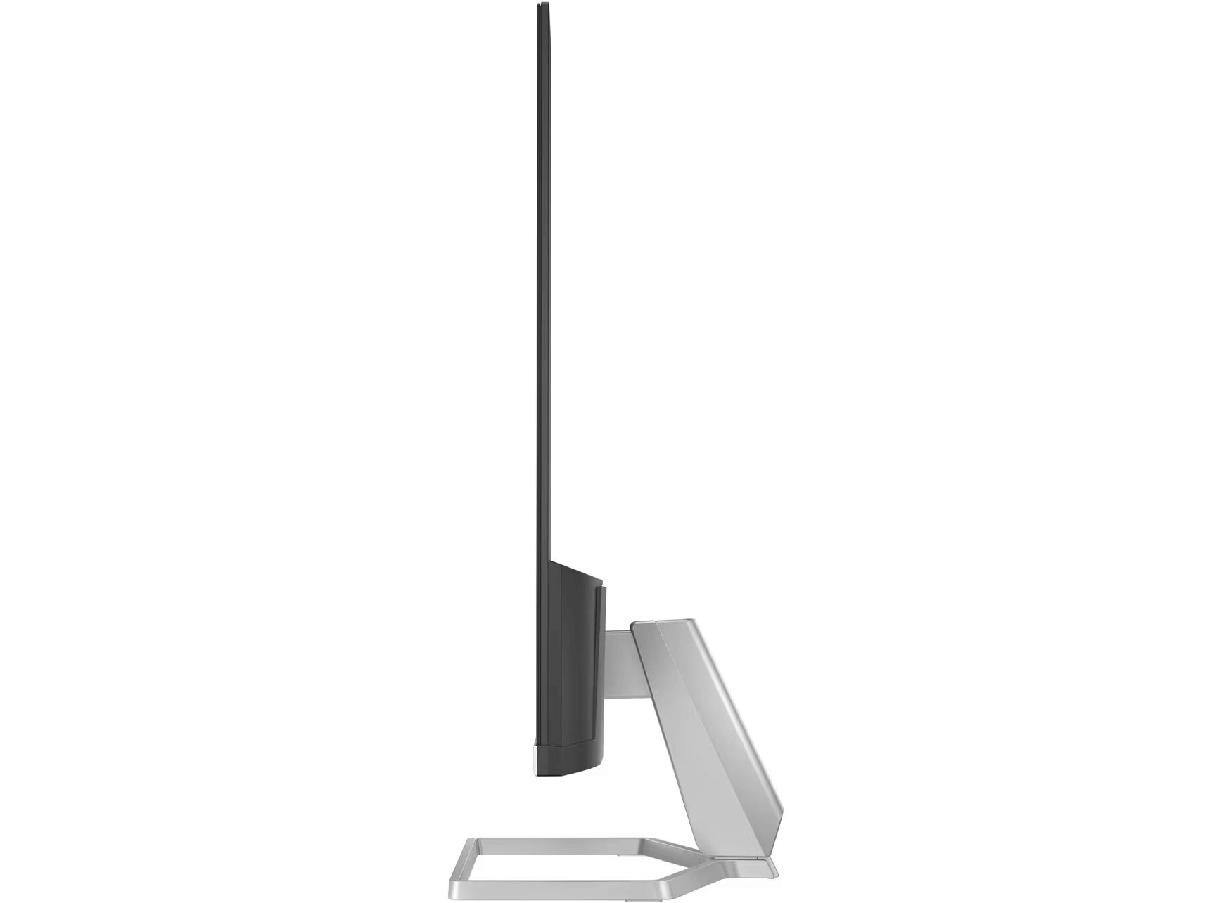 Monitor HP Series 5 527sf / 27" Full HD 100Hz 5ms / HDMI, VGA - e zezë dhe hiri - Figura 4