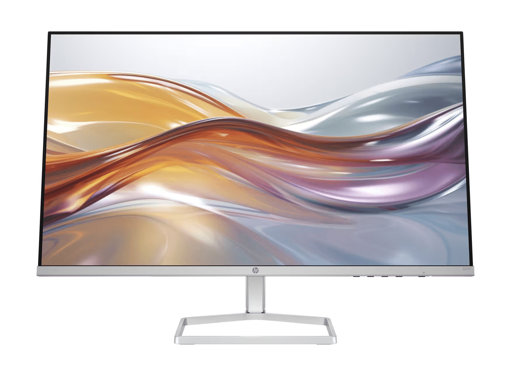 Monitor HP Series 5 527sf / 27" Full HD 100Hz 5ms / HDMI, VGA - e zezë dhe hiri