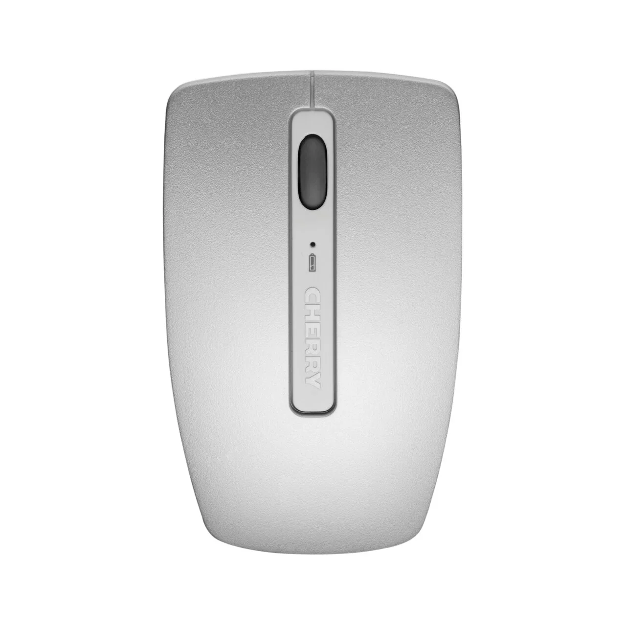 Combo(Tastierë&Maus) Cherry DW8000S – Argjendi - Figura 4