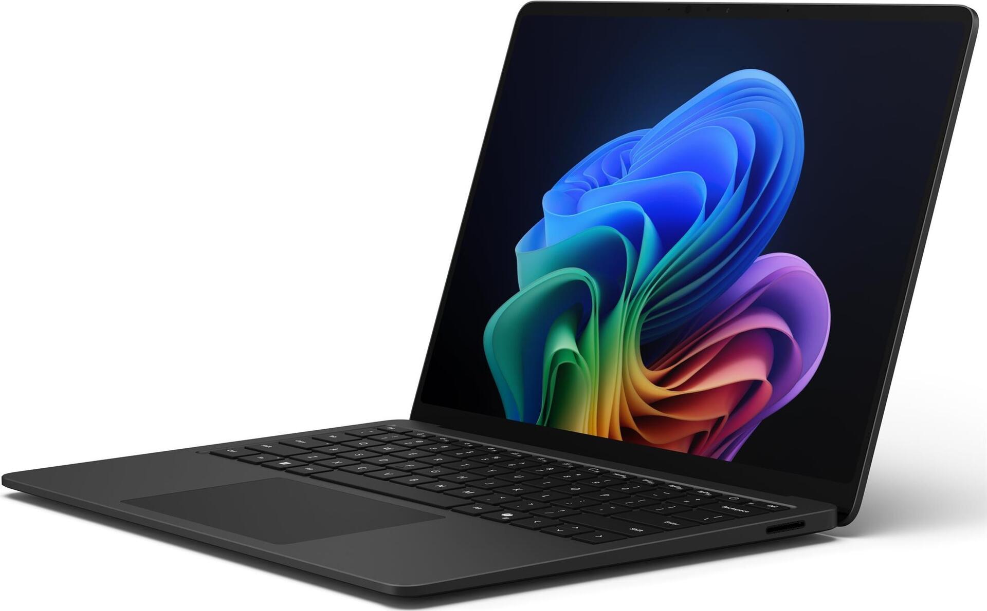 Laptop Microsoft Surface 13in Surface FB / Ultra7-268V / 32GB LPDDR5 / 1TB / 13.8" 2304 x 1536 LED Touch / Intel Arc Graphics 140V / DE - Zezë - Figura 2