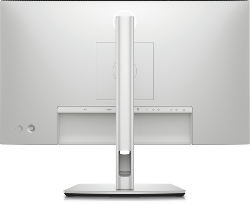 Monitor Dell U2424HE / 210-BKJF / 23.8"/ Full HD IPS / LCD / 120Hz / 8ms / HDMI+USB+DP - Argjend / Zezë - Figura 5