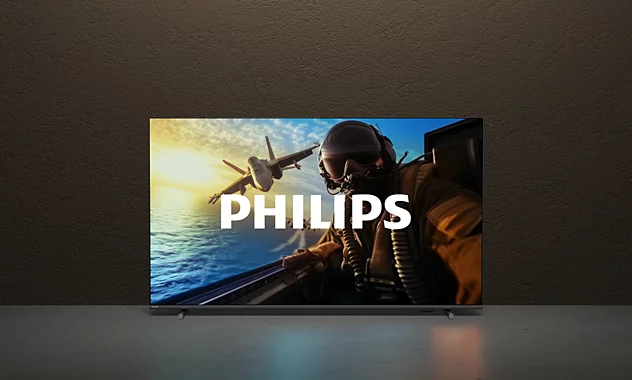 Smart TV PHILIPS LED 65PUS7000/12 / 65"/ 4K Ultra HD / 60Hz / HDR10+ / Titan OS - Zezë - Figura 3