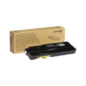 Toner Xerox VersaLink C400/C405 / 106R03517  deri në 4.800 faqe – Verdhë