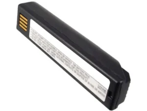 Bateri për Skaner Honeywell Lithium-Ion / Compatible with Multiple Scanners (see F4)