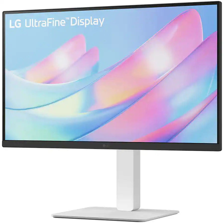 Monitor LG 27US550-W / 27US550-W.AEU / 27"/ 4K Ultra HD / LCD / 60Hz / 5ms / HDMI+DP - Argjend - Figura 3