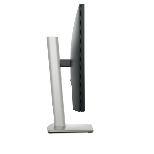 Monitor Dell P2425E / 210-BMJF / 24"/ WUXGA IPS / LCD / 100Hz / 5ms / HDMI+USB+DP - Zezë / Argjend - Figura 5